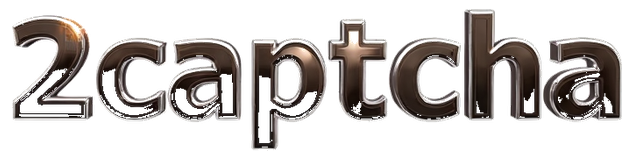 2captcha logo